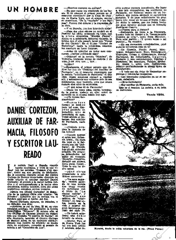 ABC MADRID 13-10-1962 página 27