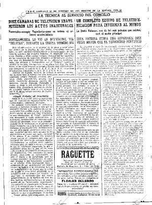 ABC MADRID 13-10-1962 página 42