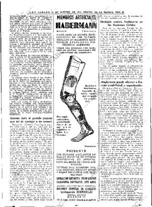ABC MADRID 13-10-1962 página 46