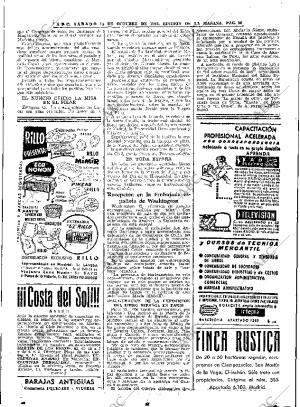 ABC MADRID 13-10-1962 página 50