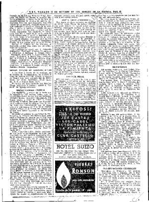 ABC MADRID 13-10-1962 página 62