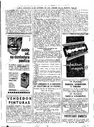 ABC MADRID 13-10-1962 página 64