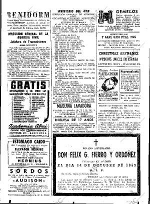 ABC MADRID 13-10-1962 página 78