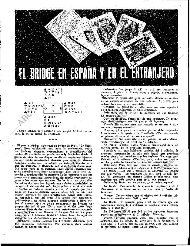 BLANCO Y NEGRO MADRID 13-10-1962 página 100