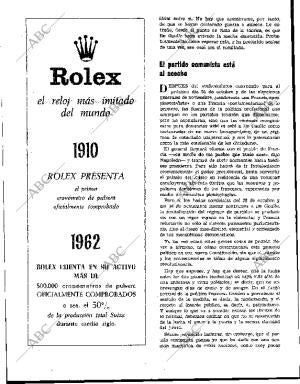 BLANCO Y NEGRO MADRID 13-10-1962 página 14