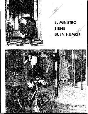 BLANCO Y NEGRO MADRID 13-10-1962 página 34