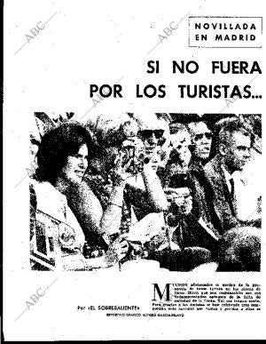 BLANCO Y NEGRO MADRID 13-10-1962 página 67