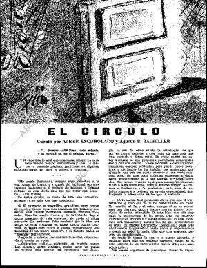 BLANCO Y NEGRO MADRID 13-10-1962 página 90