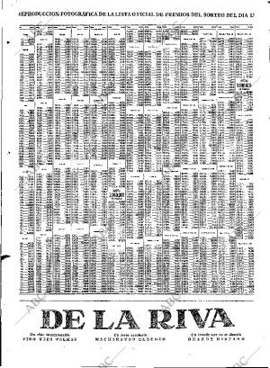 ABC MADRID 14-10-1962 página 114