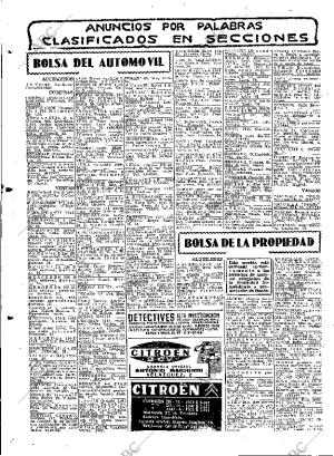 ABC MADRID 14-10-1962 página 116