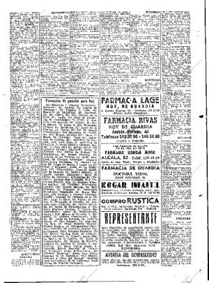 ABC MADRID 14-10-1962 página 117