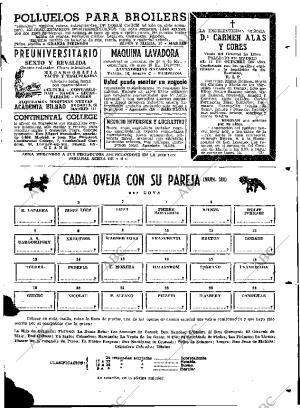 ABC MADRID 14-10-1962 página 123