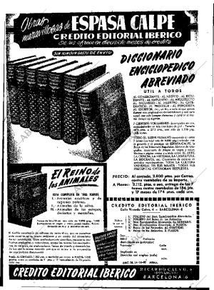 ABC MADRID 14-10-1962 página 32