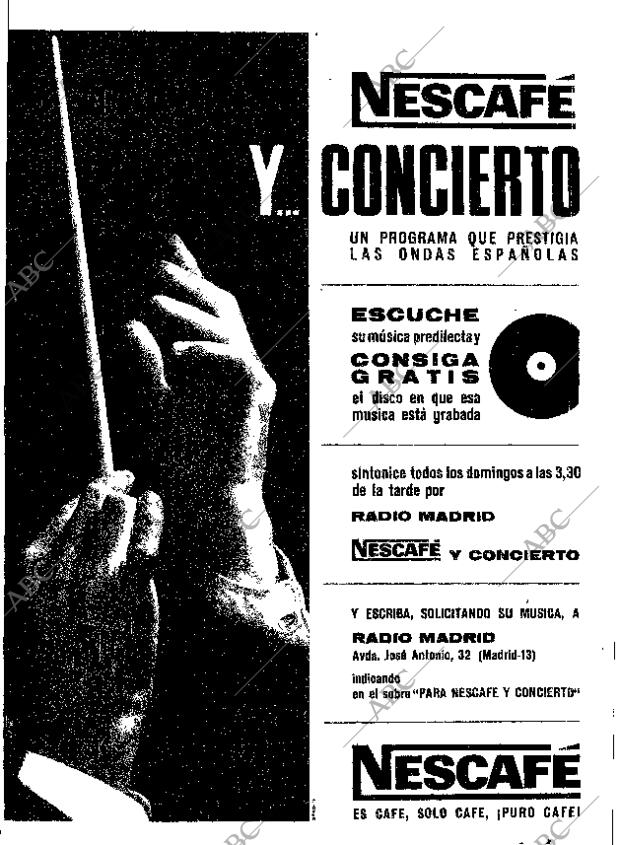 ABC MADRID 14-10-1962 página 36