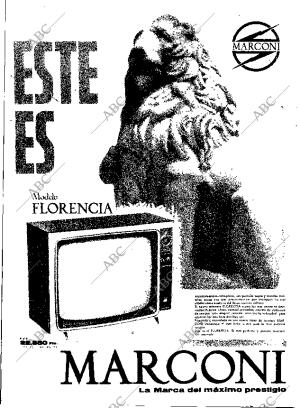 ABC MADRID 14-10-1962 página 38