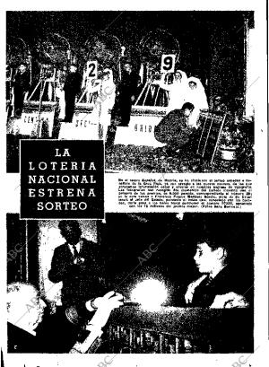 ABC MADRID 14-10-1962 página 63