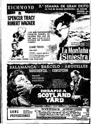 ABC MADRID 14-10-1962 página 68