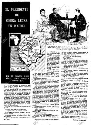 ABC MADRID 14-10-1962 página 75