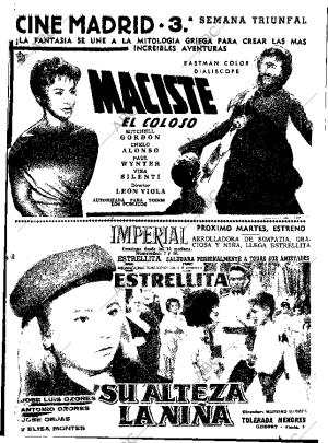 ABC MADRID 14-10-1962 página 78