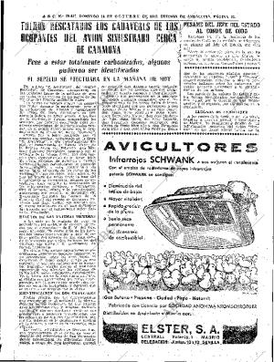 ABC SEVILLA 14-10-1962 página 55