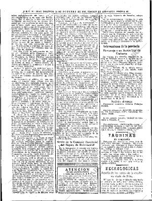 ABC SEVILLA 14-10-1962 página 66