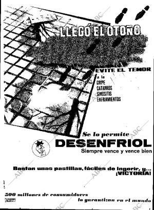 ABC MADRID 17-10-1962 página 11