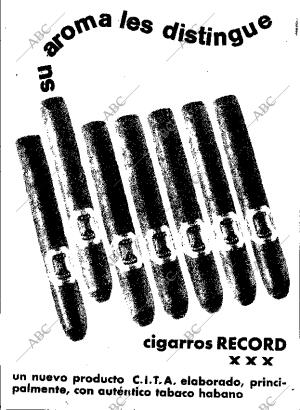 ABC MADRID 17-10-1962 página 28
