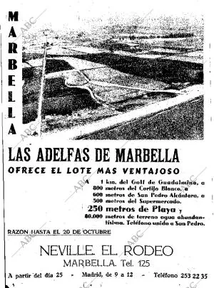 ABC MADRID 17-10-1962 página 4