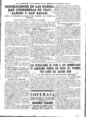 ABC MADRID 17-10-1962 página 41