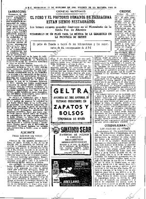 ABC MADRID 17-10-1962 página 49