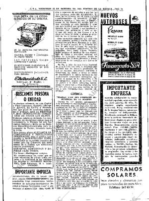 ABC MADRID 17-10-1962 página 50