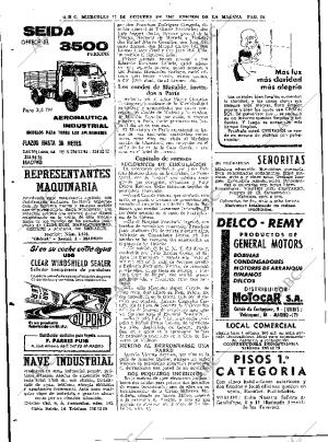 ABC MADRID 17-10-1962 página 56