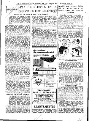 ABC MADRID 17-10-1962 página 65