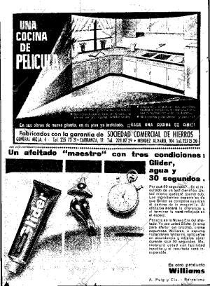 ABC MADRID 18-10-1962 página 14