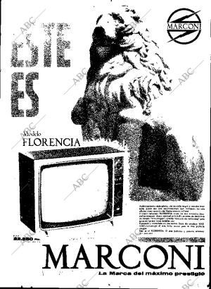 ABC MADRID 18-10-1962 página 15