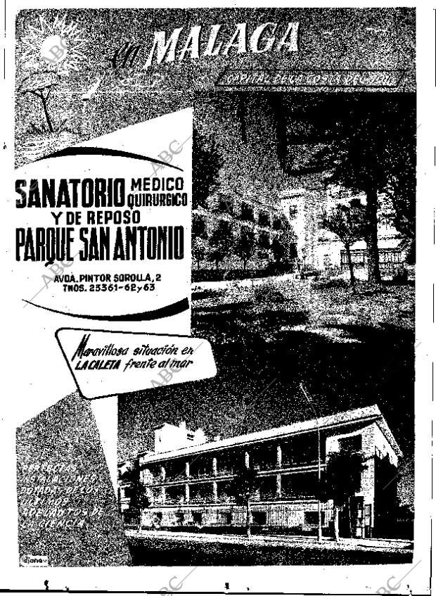ABC MADRID 18-10-1962 página 19