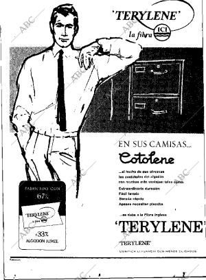 ABC MADRID 18-10-1962 página 20