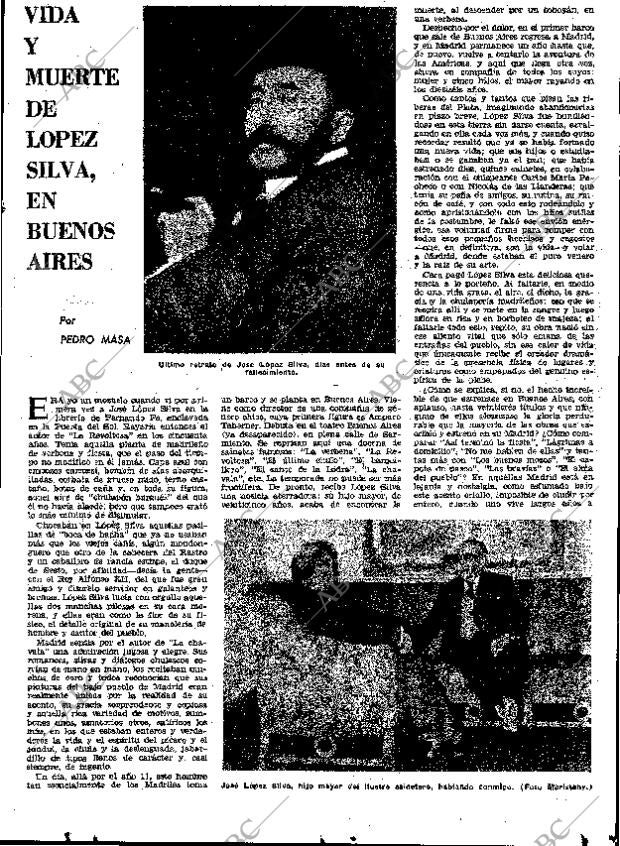 ABC MADRID 18-10-1962 página 21