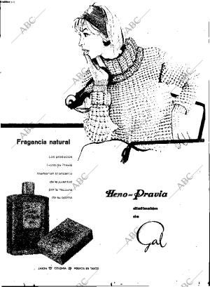 ABC MADRID 18-10-1962 página 25