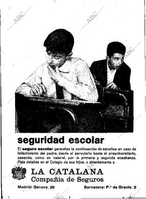 ABC MADRID 18-10-1962 página 26
