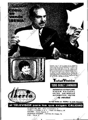 ABC MADRID 18-10-1962 página 30