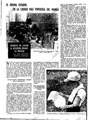 ABC MADRID 18-10-1962 página 31