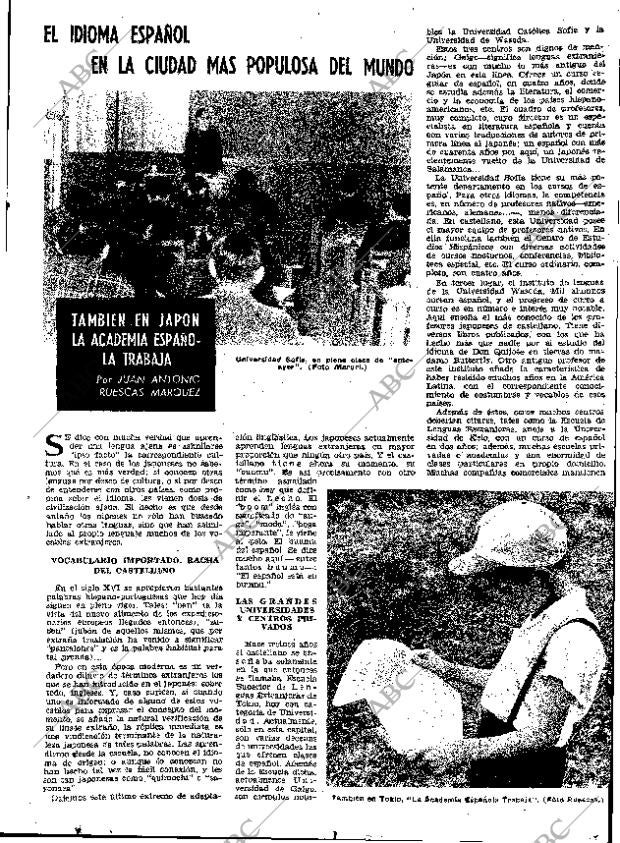 ABC MADRID 18-10-1962 página 31
