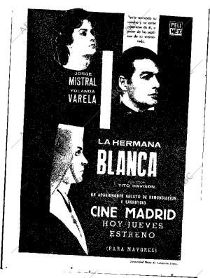 ABC MADRID 18-10-1962 página 32