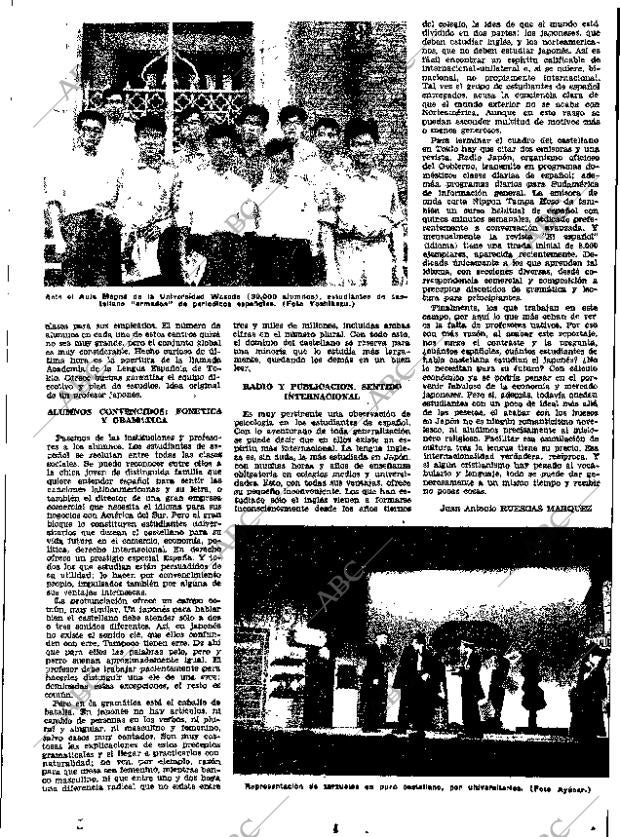 ABC MADRID 18-10-1962 página 33