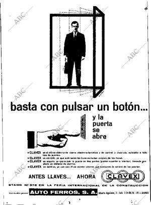 ABC MADRID 18-10-1962 página 34