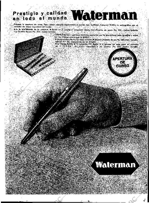 ABC MADRID 18-10-1962 página 35
