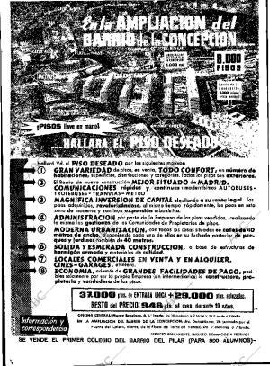 ABC MADRID 18-10-1962 página 36