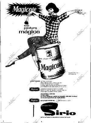 ABC MADRID 18-10-1962 página 38