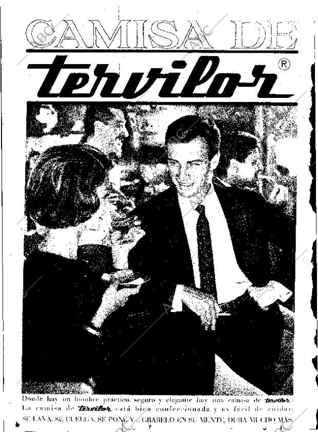ABC MADRID 18-10-1962 página 4